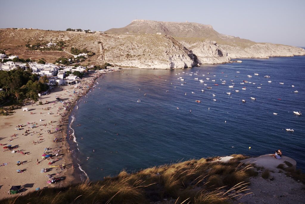 Agua_Amarga
