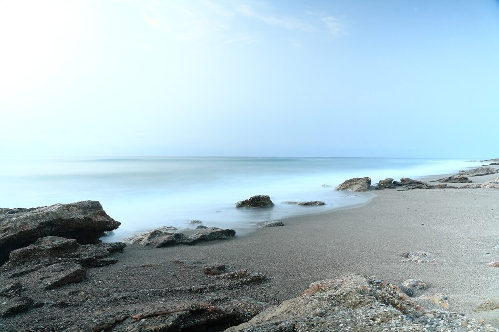 Mojacar_-_Amanecer_en_la_playa_02
